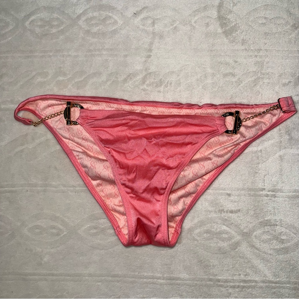 Victoria’s Secret Y2K‎ Bikini Swim Bottoms